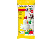 Boetseerklei zelfhardend 1 kg in folie Eberhard Faber