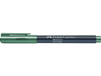 1,5 Metallic Fairy Forest Faber-Castell