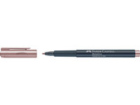 1,5 Metallic Kissed by a rose Faber-Castell