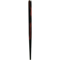 Penhouder gevlamd, zwart-rood