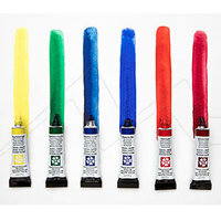 Milind Mulick's Master Artist Watercolor Set Aquarelverf Daniel Smith (Extra fine Watercolour) 6 x 5 ml tubes