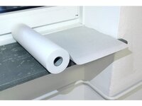 75 mm x 50 m Zelfklevend afdekpapier P60+ GlobalNotes