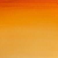 Cadmium Orange Cotman Water Colour / Aquarelverf van Winsor &amp; Newton 21 ML Kleur 090