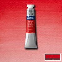 Cadmium Red Hue Cotman Water Colour / Aquarelverf van Winsor &amp; Newton 21 ML Kleur 095