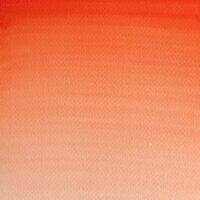 Cadmium Red Pale Hue Cotman Water Colour / Aquarelverf van Winsor &amp; Newton 21 ML Kleur 103