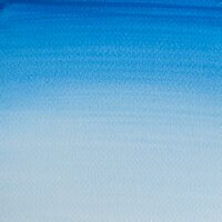 Cerulean Blue Hue Cotman Water Colour / Aquarelverf van Winsor &amp; Newton 21 ML Kleur 139