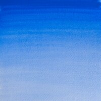 Cobalt Blue Hue Cotman Water Colour / Aquarelverf van Winsor &amp; Newton 21 ML Kleur 179
