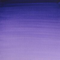 Dioxazine Violet Cotman Water Colour / Aquarelverf van Winsor &amp; Newton 21 ML Kleur 231