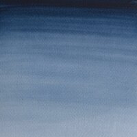 Indigo Cotman Water Colour / Aquarelverf van Winsor &amp; Newton 21 ML Kleur 322