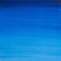 Intense Blue Cotman Water Colour / Aquarelverf van Winsor &amp; Newton 21 ML Kleur 327