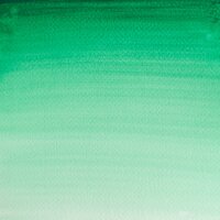 Intense Green Cotman Water Colour / Aquarelverf van Winsor &amp; Newton 21 ML Kleur 329