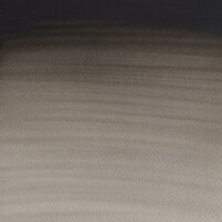 Ivory Black Cotman Water Colour / Aquarelverf van Winsor &amp; Newton 21 ML Kleur 331