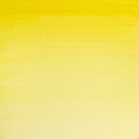 Lemon Yellow. Cotman Water Colour / Aquarelverf van Winsor &amp; Newton 21 ML Kleur 346