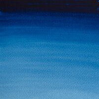 Prussian Blue Cotman Water Colour / Aquarelverf van Winsor &amp; Newton 21 ML Kleur 538