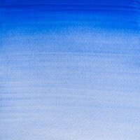 Ultramarine Cotman Water Colour / Aquarelverf van Winsor &amp; Newton 21 ML Kleur 660