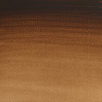 Vandyke Brown Cotman Water Colour / Aquarelverf van Winsor &amp; Newton 21 ML Kleur 676