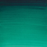 Viridian Hue Cotman Water Colour / Aquarelverf van Winsor &amp; Newton 21 ML Kleur 696
