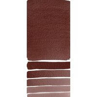 Indian Red (S1) Aquarelverf Daniel Smith (Extra fine Watercolour) 5 ML Kleur 044
