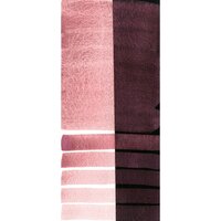 Iridescent Ruby (S1) Aquarelverf Daniel Smith (Extra fine Watercolour) 5 ML Kleur 032