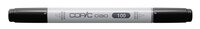 Black Copic Ciao alchohol inkt marker Kleur 100