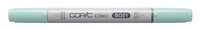 Aqua Blue Copic Ciao alchohol inkt marker Kleur BG01