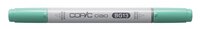 Mint Green Copic Ciao alchohol inkt marker Kleur BG13