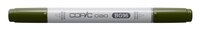 Bush Copic Ciao alchohol inkt marker Kleur BG96