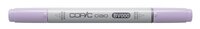 Iridiscent Mauve Copic Ciao alchohol inkt marker Kleur BV000