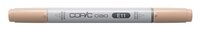 Barley Beige Copic Ciao alchohol inkt marker Kleur E11