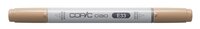 Sand Copic Ciao alchohol inkt marker Kleur E33