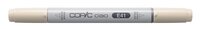 Pearl White Copic Ciao alchohol inkt marker Kleur E41