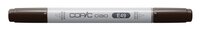 Dark Bark Copic Ciao alchohol inkt marker Kleur E49