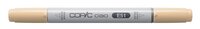 Milky White Copic Ciao alchohol inkt marker Kleur E51