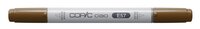 Light Walnut Copic Ciao alchohol inkt marker Kleur E57