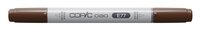 Maroon Copic Ciao alchohol inkt marker Kleur E77