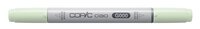 Pale Green Copic Ciao alchohol inkt marker Kleur G000