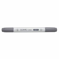 Cool Gray 7 Copic Ciao alchohol inkt marker Kleur C7