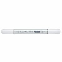 Cool Gray 1 Copic Ciao alchohol inkt marker Kleur C1