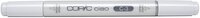 Cool Gray 3 Copic Ciao alchohol inkt marker Kleur C3
