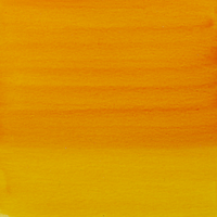 Azogeel donker Acryl Inkt Amsterdam 30 ML Kleur 270