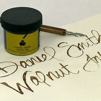 Walnut Ink Daniel Smith 59 ML