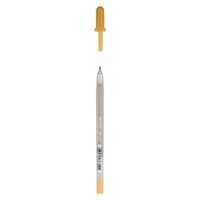 Sakura Gelly Roll Metallic Goud Gelpen