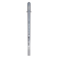 Sakura Gelly Roll Metallic Zilver Gelpen