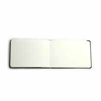 A5 Landscape Sketchbook / schetsblok 32 vellen 240 grams Viviva Design Papier Hot Pressed