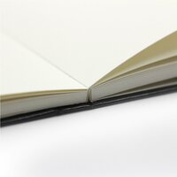 A5 Cotton Sketchbook / schetsblok 20 vellen 300 grams Viviva Design Papier Cold pressed