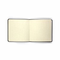 19 x 19 cm Cotton Sketchbook / schetsblok 20 vellen 300 grams Viviva Design Papier Cold pressed