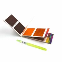 16 kleuren Original Sketcher Set Viviva Coloursheets Aquarelverf