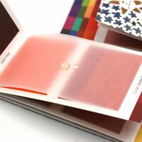 16 Spring kleuren Set Viviva Coloursheets Aquarelverf
