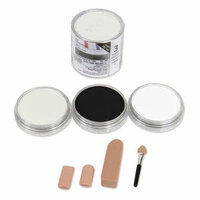 Blending &amp; Shading Set 3 kleuren van PanPastel Set 3 kleuren van PanPastel (2025)