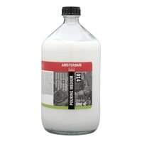 Pouring Medium 014 Amsterdam All Acrylics 1000 ML